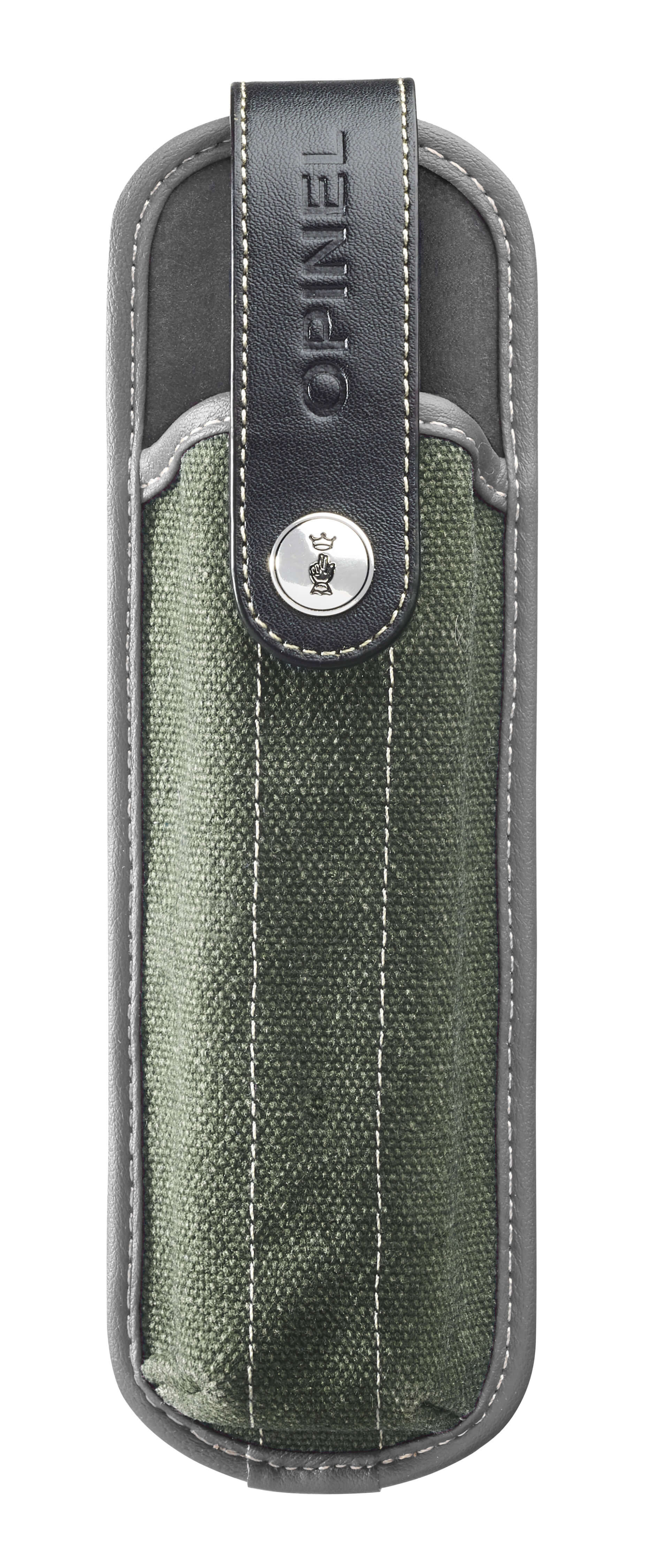 Opinel Knife XL Sheath Khaki