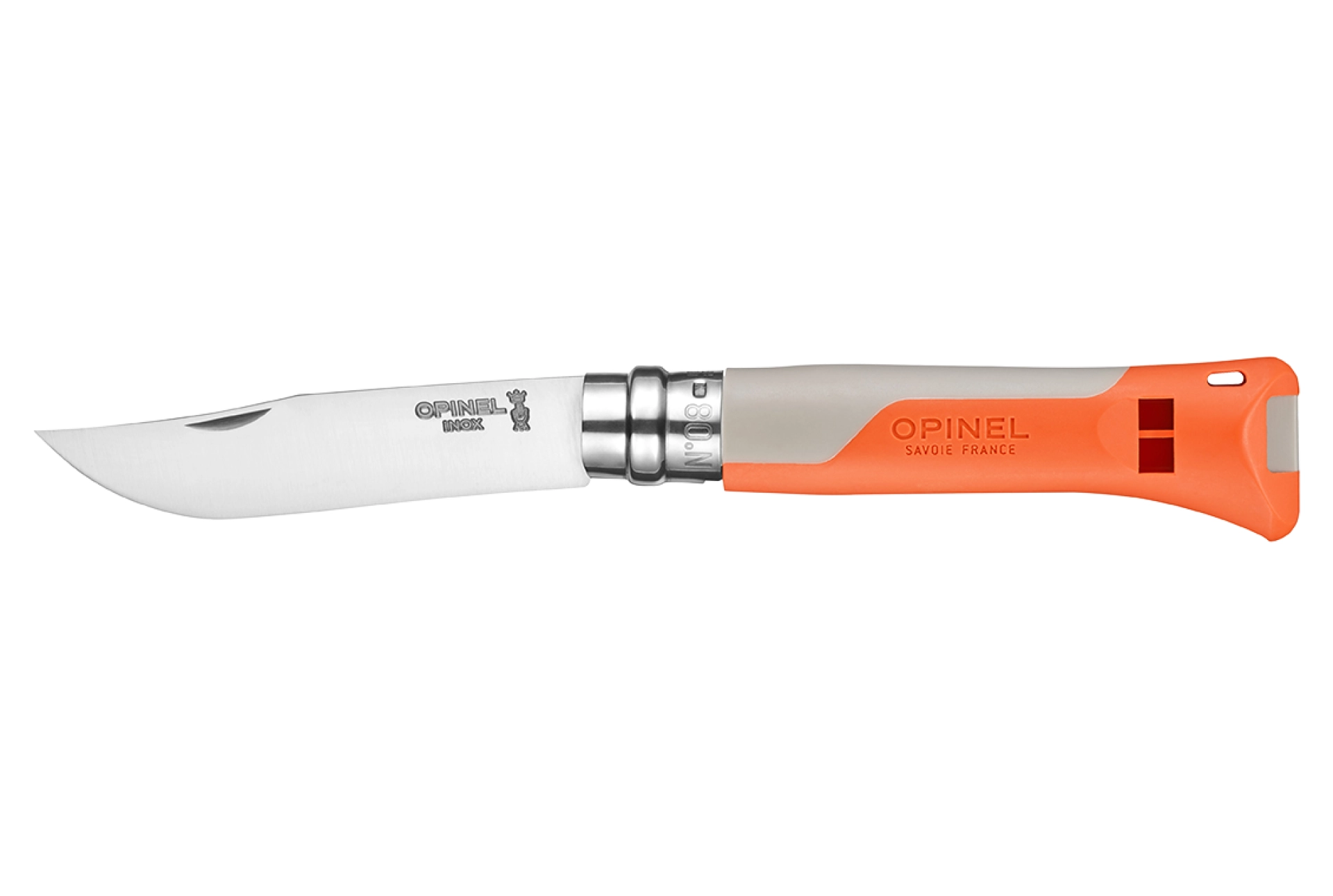 N°08 Horizon, the Made in France knife for the outdoors | Opinel.com