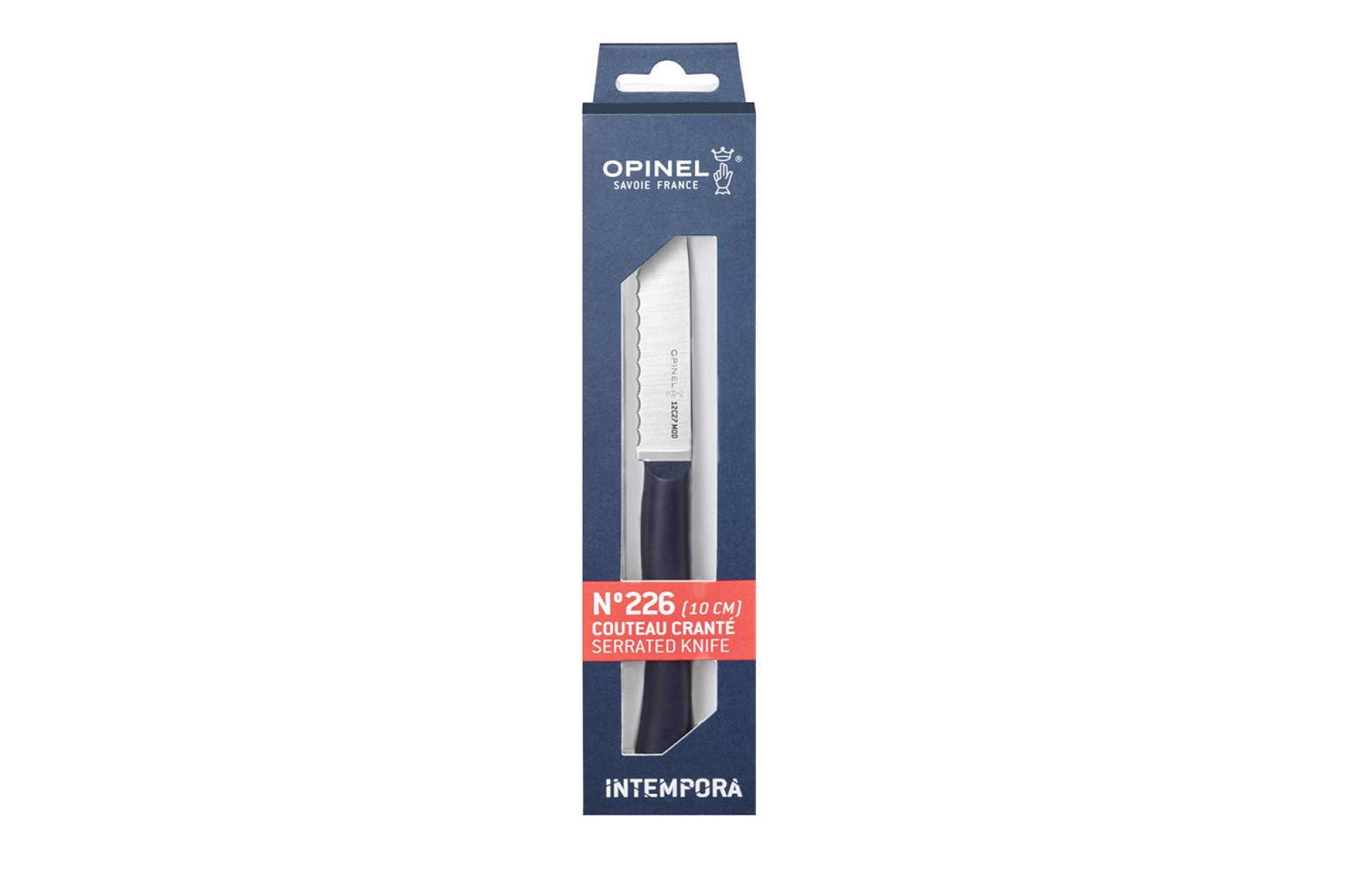 Intempora N°226 Paring knife | Opinel.com