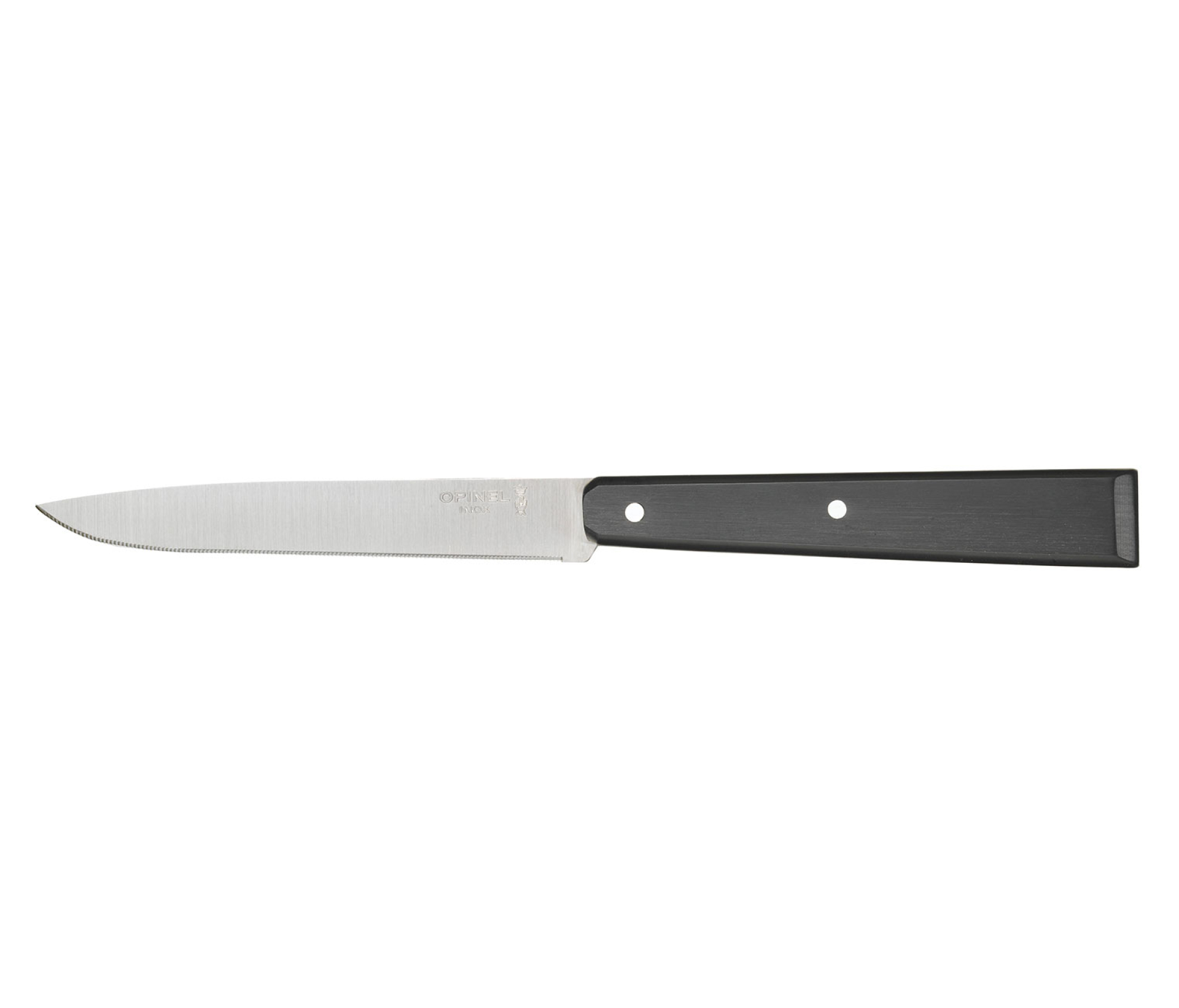 Opinel - N° 125 Esprit Pop - 4 pcs Steak Knives