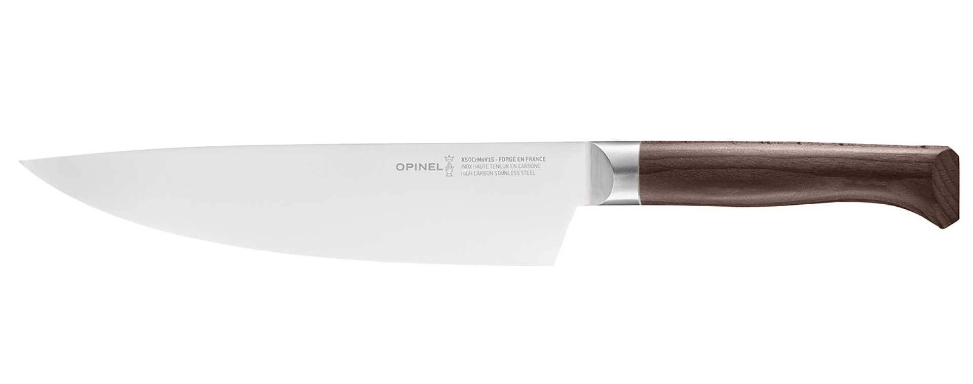 Avis : Couteaux de cuisine Opinel - ForgeOrigine