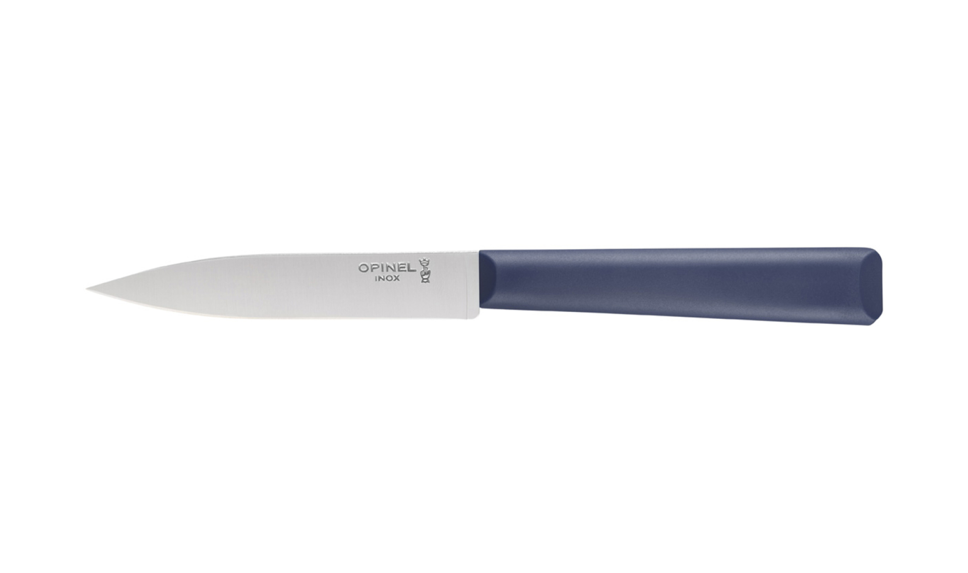 Opinel N°312 Paring Knife Essentiels + Blue 10 cm Blade
