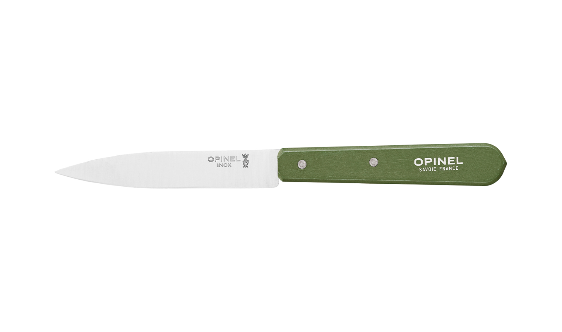 N°112 Paring Khaki | Opinel.com