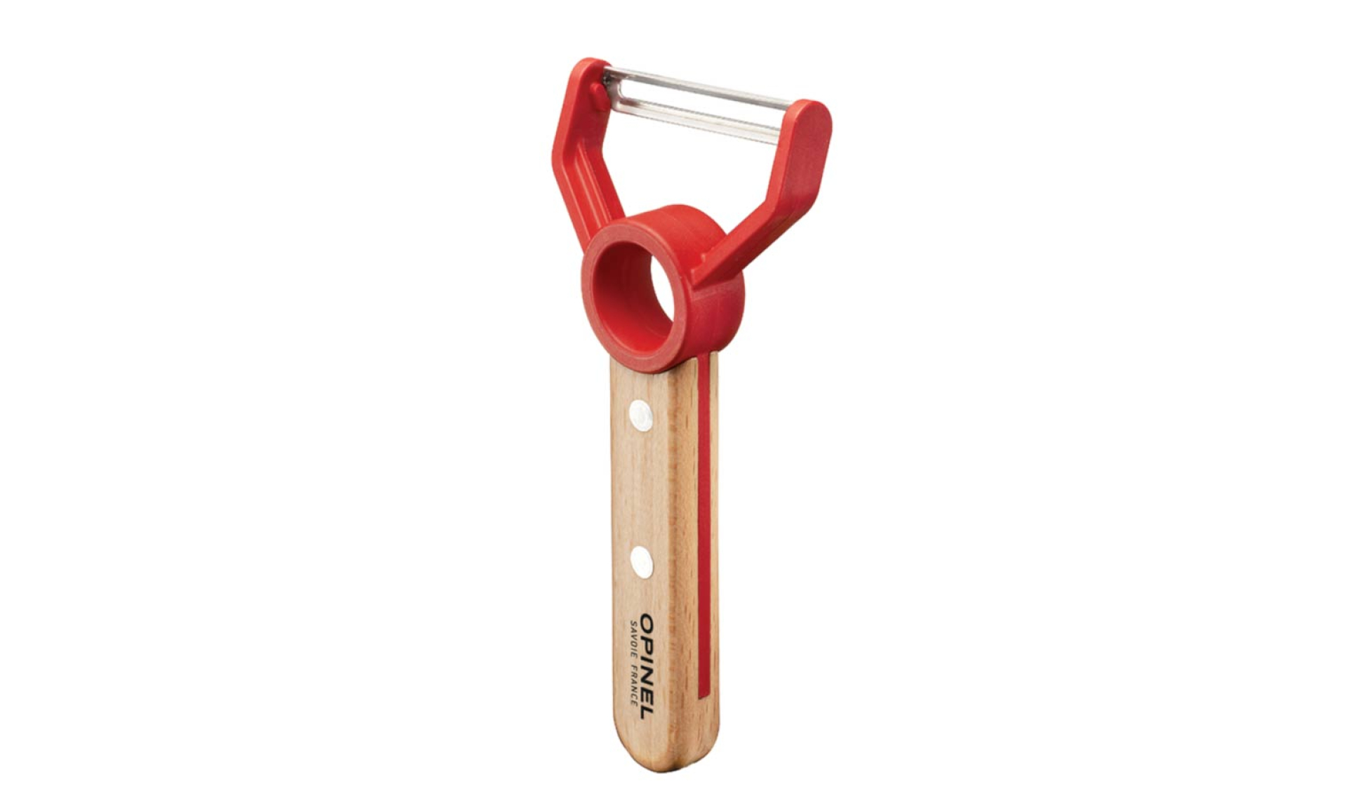 Opinel Knife "Le Petit Chef" Peeler