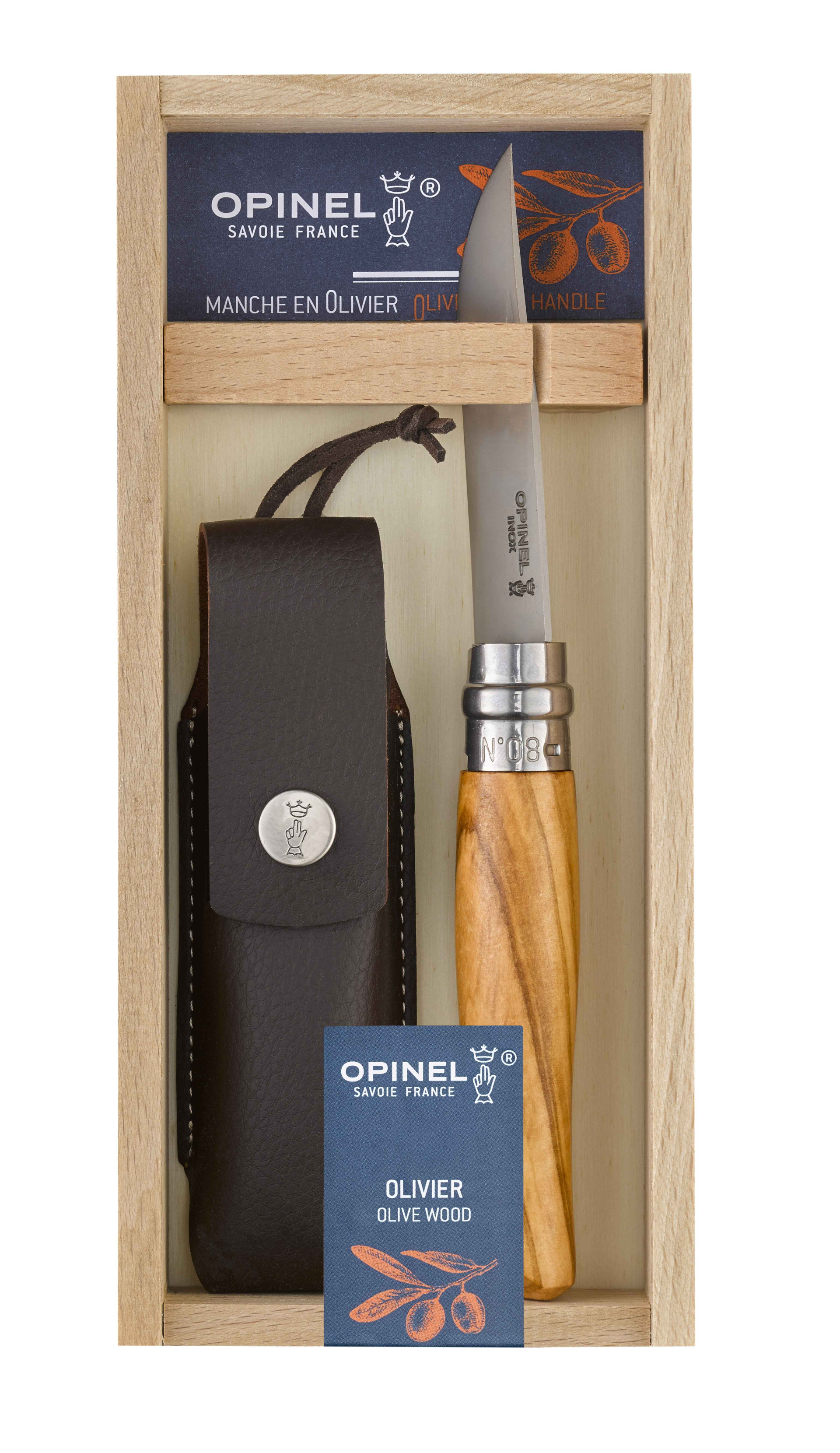 N+F9 OPINEL8 N+F9 OPINEL8