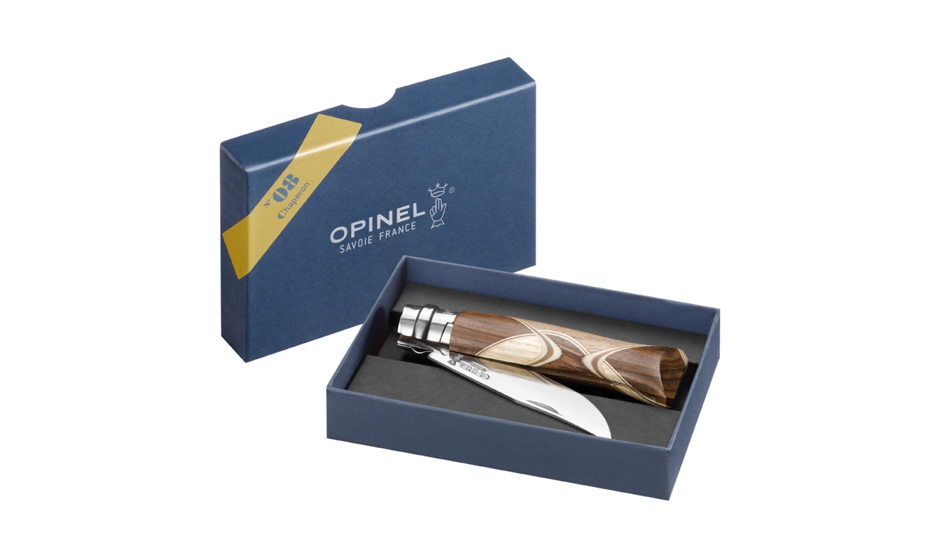 N°08 Chaperon | Opinel.com