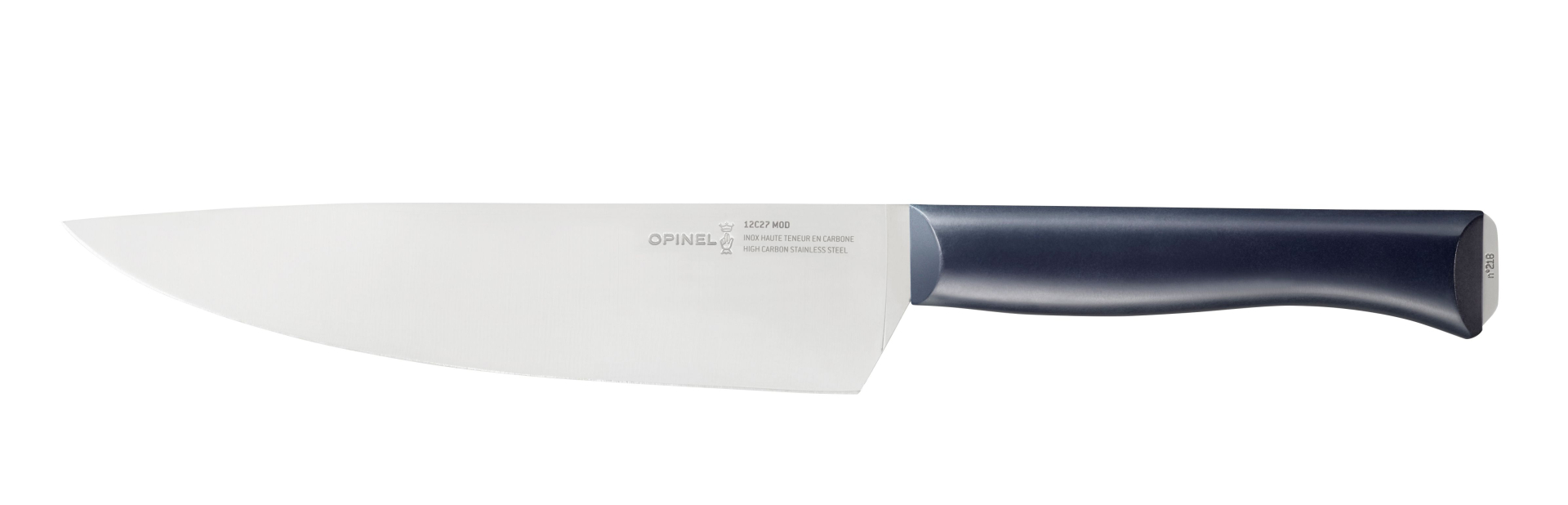 Trio Box 3 Intempora knives | Opinel.com