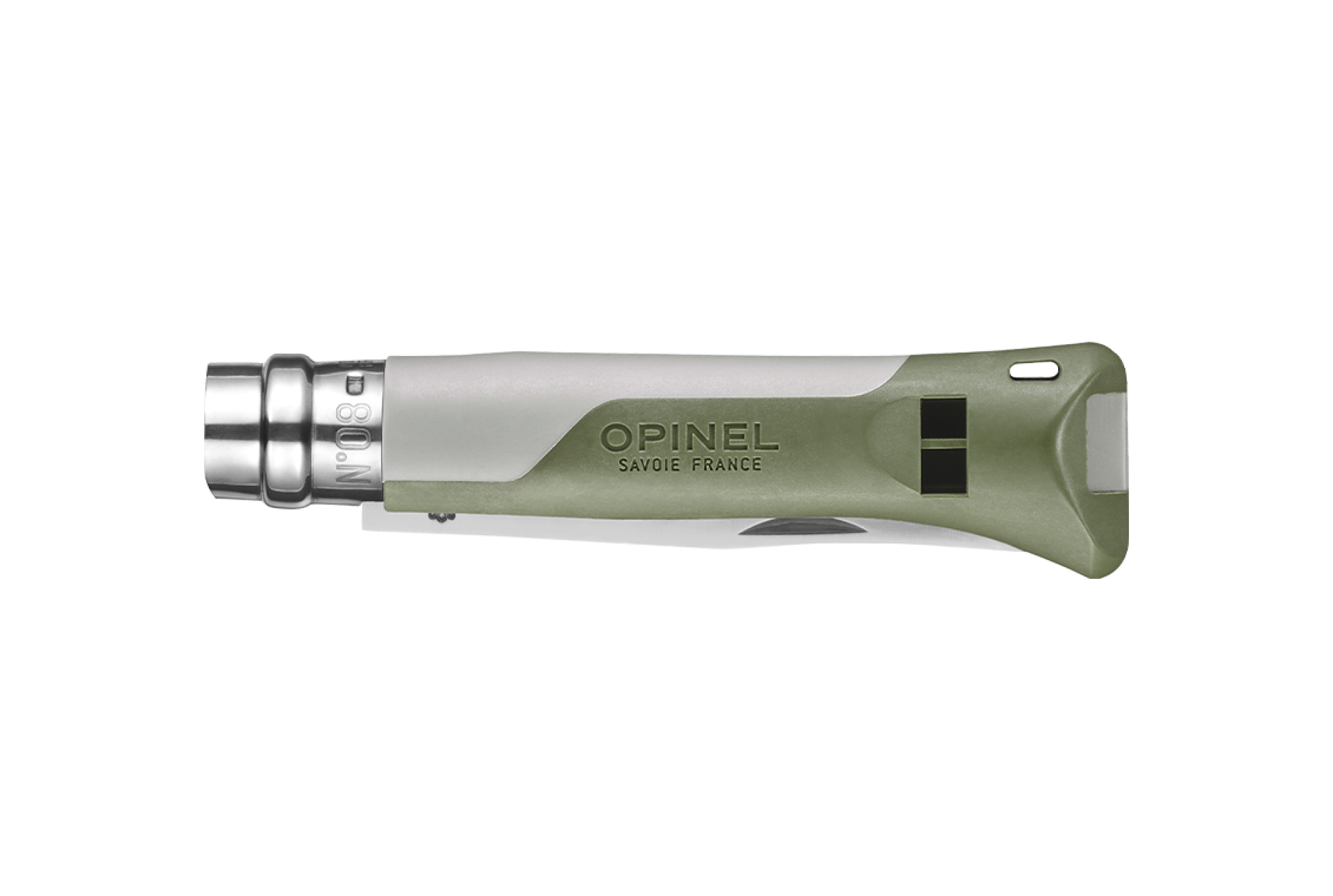 N°08 Horizon, das Outdoor-Messer „Made in France“ | Opinel.com