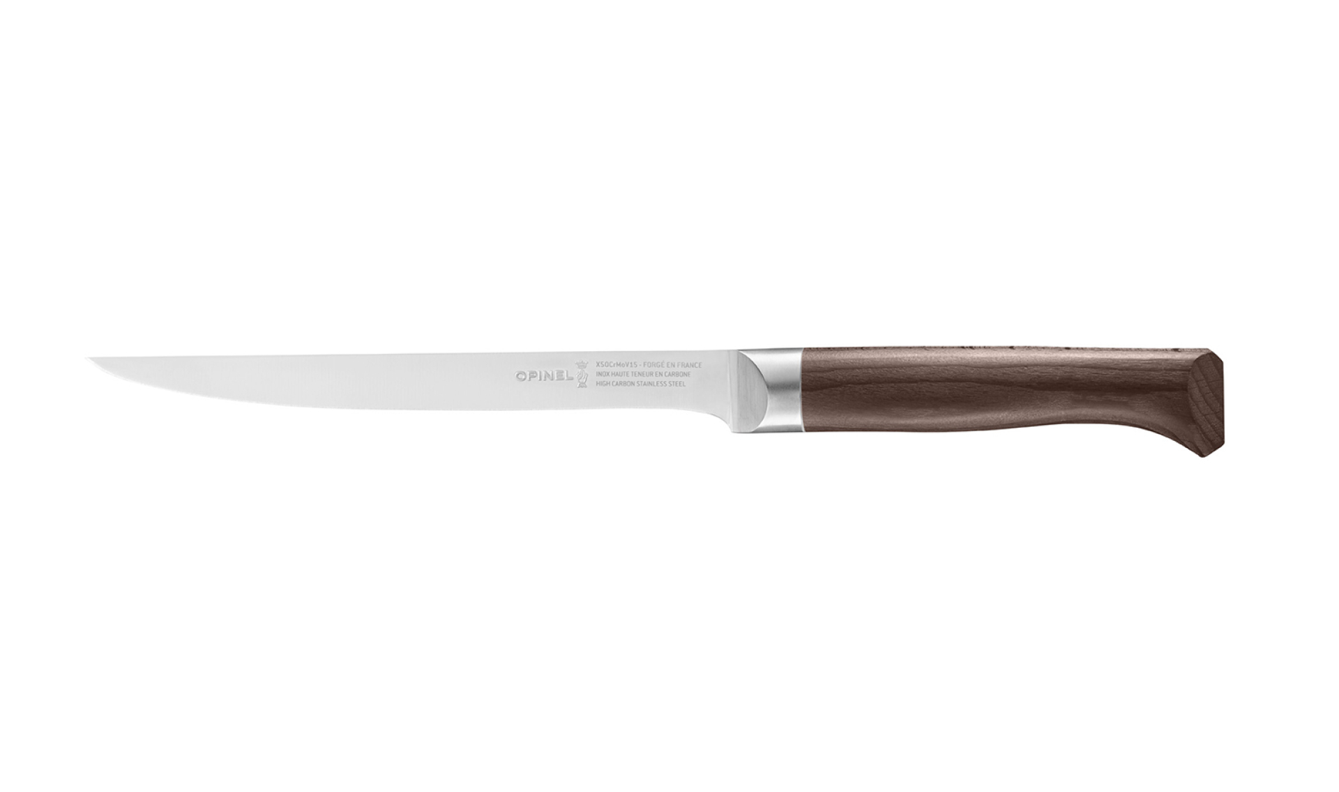 Slim Knife - Les Forgés 1890 | Opinel.com