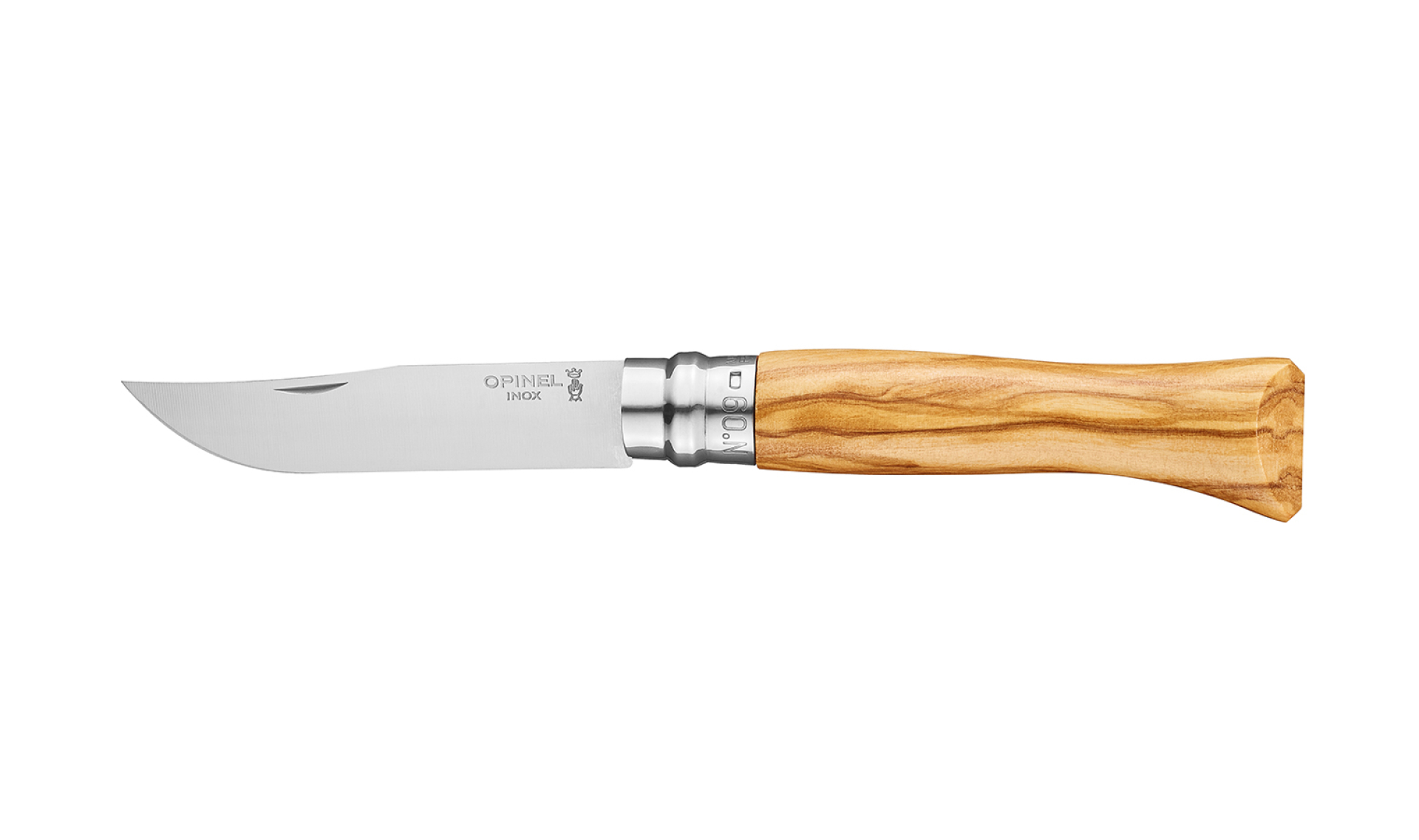 N°09 Olive Wood | Opinel.com N°09 Olive Wood | Opinel.com