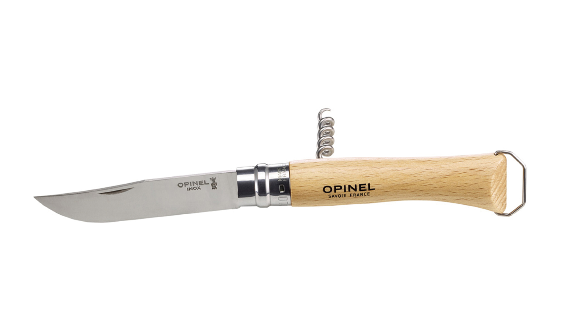 Coltello Da Sommelier Professionale Drincarier – Cavatappi Con Tagliafogli E Leva A Due Livelli – Rosa Dorato