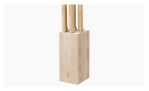 Parallèle Bread Block