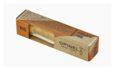 N°08 Olive Wood