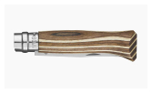 N°08 Brown Laminated Birch
