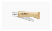 N°03 Stainless Steel