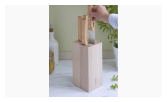 Parallèle Bread Block