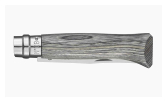 Nº08 Abedul Laminado Gris