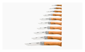 The Collection 10 Carbon Knives