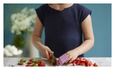 Child Pink Finger Guard