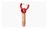"Le Petit Chef" Red Complete Set