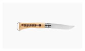 N°10 Corkscrew Bottle Opener