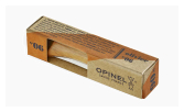 N°06 Olive Wood