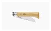 N°10 Stainless Steel