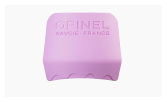 Child Pink Finger Guard