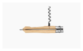 N°10 Corkscrew Bottle Opener
