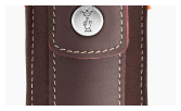Sheath Outdoor L Brown