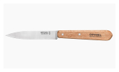 Set of 2 paring knives N°102 Carbon