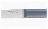 Set of 4 table knives N°125 Bon Appetit + Grey