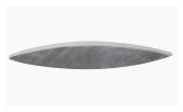 Sharpening Stone 24 cm