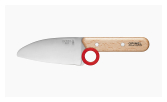 "Le Petit Chef" Red Complete Set