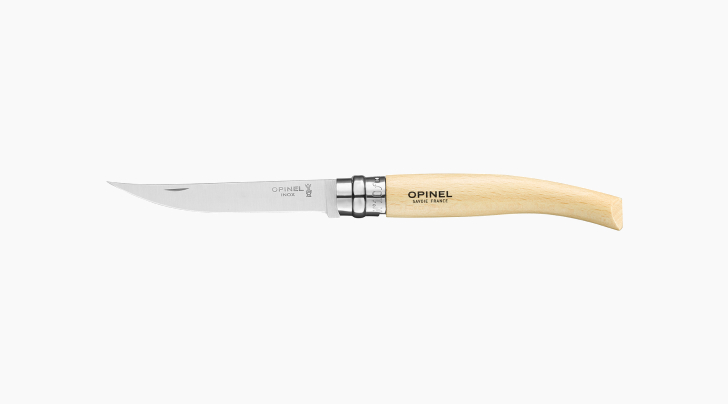 Slim Line 10 Beech