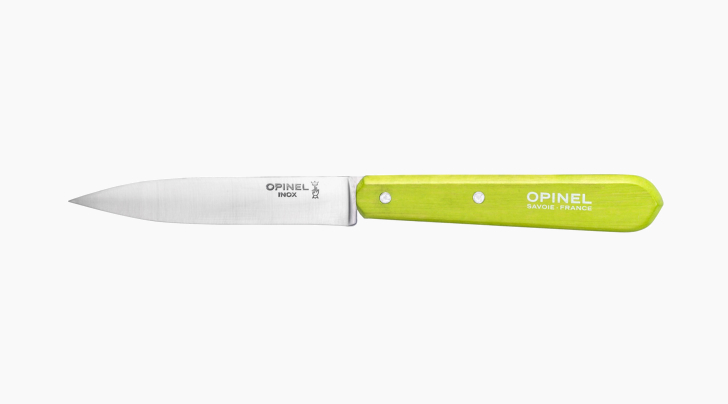Cuchillo pequeño Nº112 Manzana