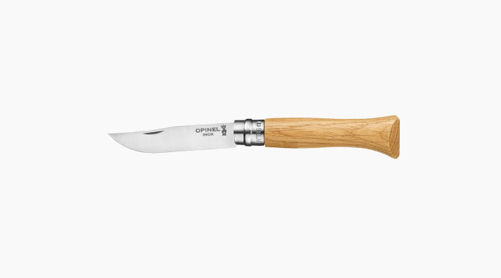 N°06 Oak