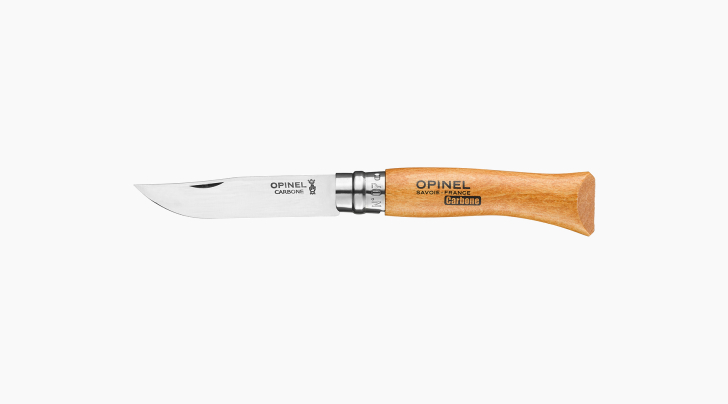 N°07 Carbone