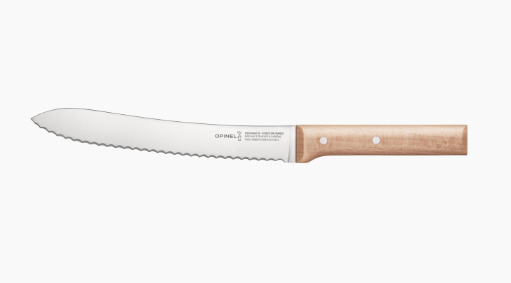 N°116 Bread knife Parallèle