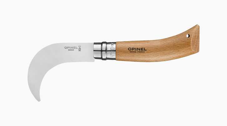 N°10 Billhook