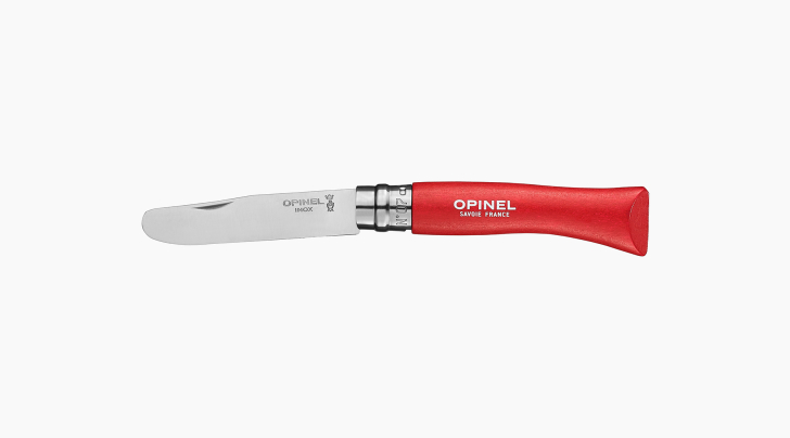 Mon Premier Opinel Rouge
