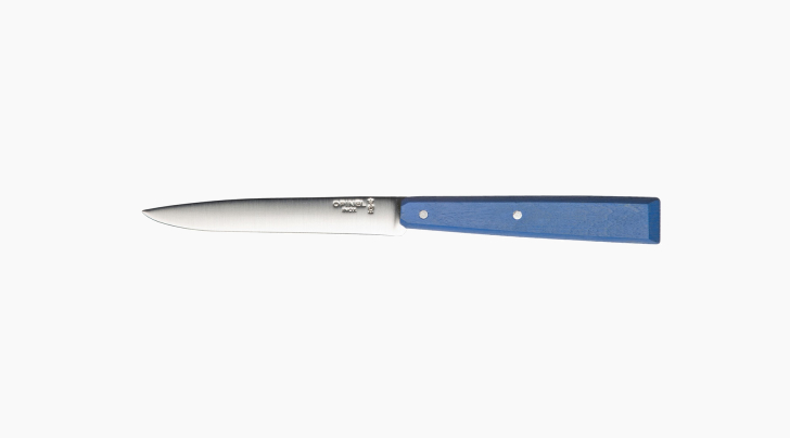 Cuchillo N.º 125 Azul océano