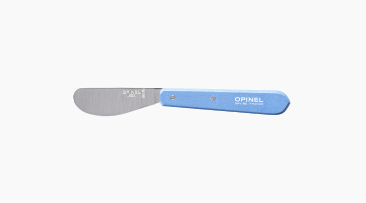 Cuchillo para untar N°117 Azul