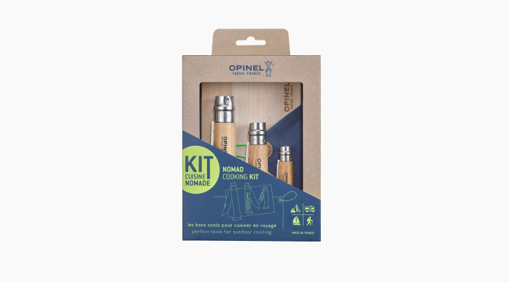 Nomade Keukenset