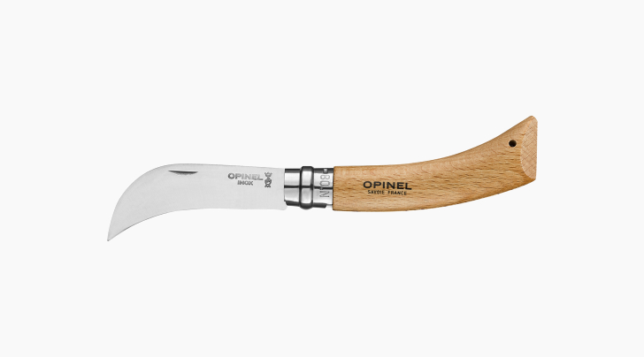 N°08 Grafting Billhook