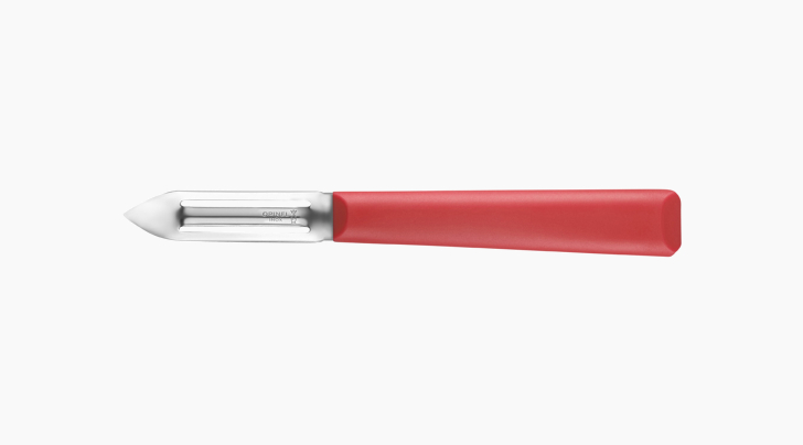 Eplucheur N°315 Essentiels + Rouge