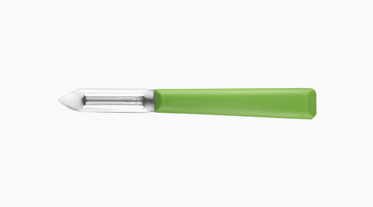 Eplucheur N°315 Essentiels + Vert