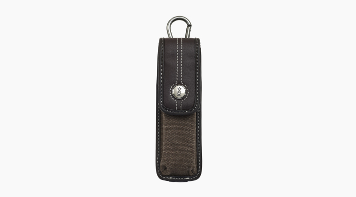Etui Outdoor M Brun