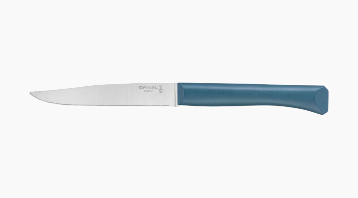 Coltello da tavola Bon Appetit + Blu verde