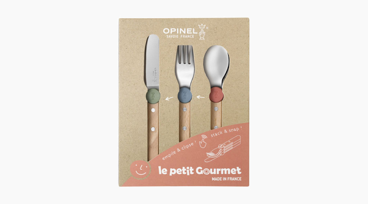 Cofanetto Le Petit Gourmet Misto